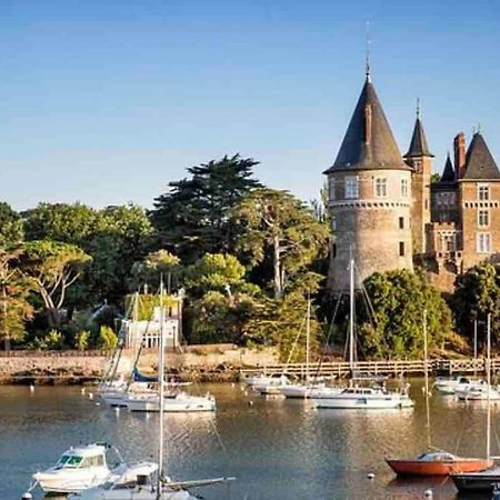 Liv'In St Seb Daire Saint-Sébastien-sur-Loire Dış mekan fotoğraf